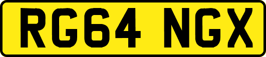 RG64NGX