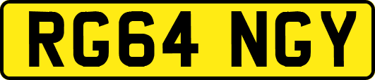 RG64NGY