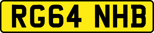 RG64NHB