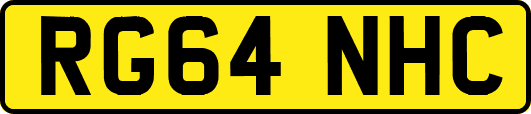 RG64NHC