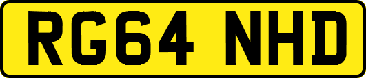 RG64NHD