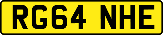 RG64NHE