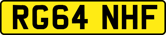 RG64NHF