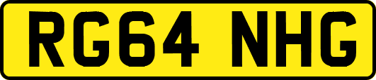 RG64NHG