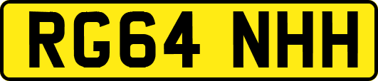 RG64NHH