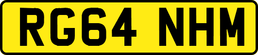 RG64NHM