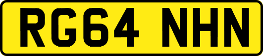 RG64NHN