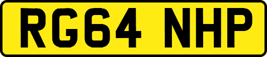 RG64NHP