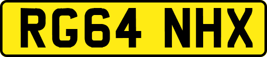 RG64NHX