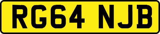RG64NJB