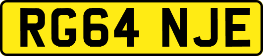 RG64NJE