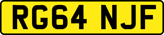 RG64NJF