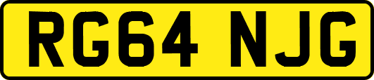 RG64NJG