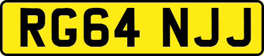 RG64NJJ