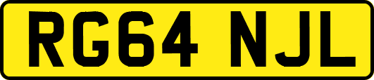 RG64NJL