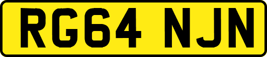 RG64NJN