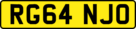 RG64NJO