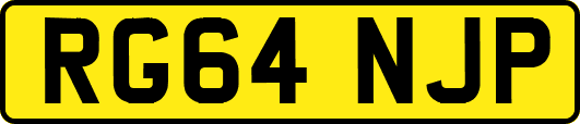 RG64NJP