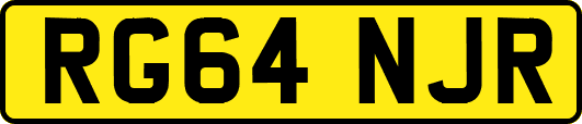 RG64NJR