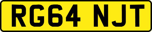 RG64NJT