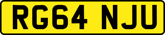 RG64NJU