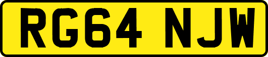 RG64NJW