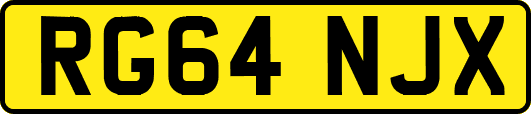 RG64NJX