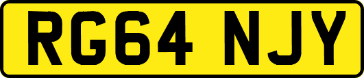RG64NJY