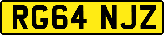 RG64NJZ