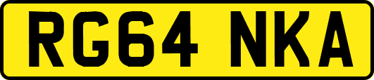RG64NKA