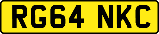 RG64NKC
