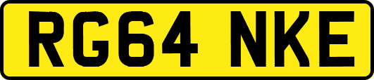 RG64NKE