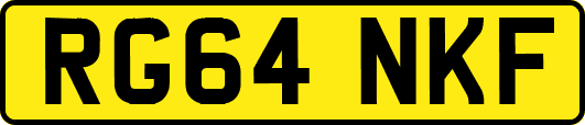 RG64NKF