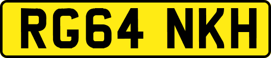 RG64NKH