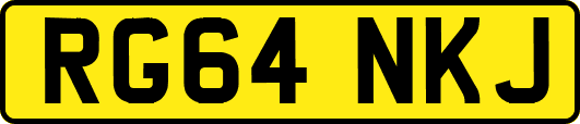 RG64NKJ