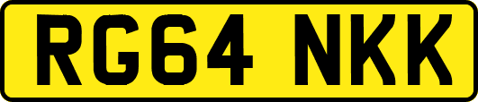 RG64NKK