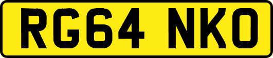 RG64NKO