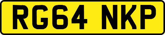 RG64NKP