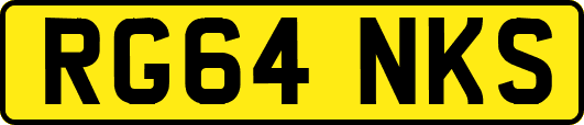 RG64NKS