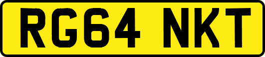 RG64NKT