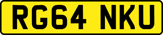 RG64NKU