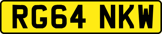 RG64NKW