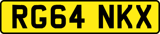RG64NKX