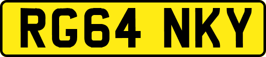 RG64NKY