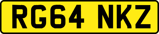 RG64NKZ