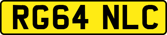 RG64NLC