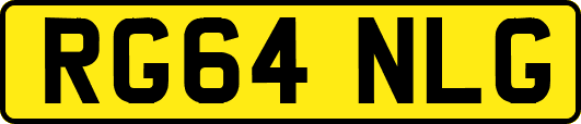 RG64NLG