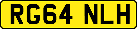 RG64NLH