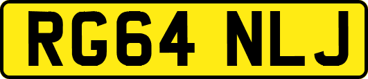 RG64NLJ