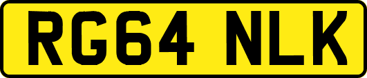 RG64NLK